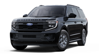 2025 Ford Expedition® External Image 2